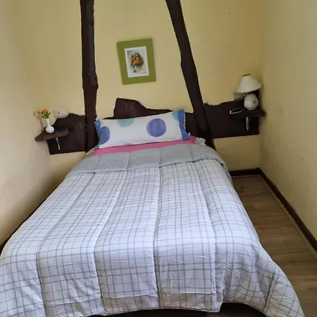 Corias Casona Junto Al Narcea Villa Room photo