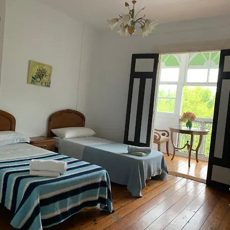 Corias Casona Junto Al Narcea Villa Exterior photo
