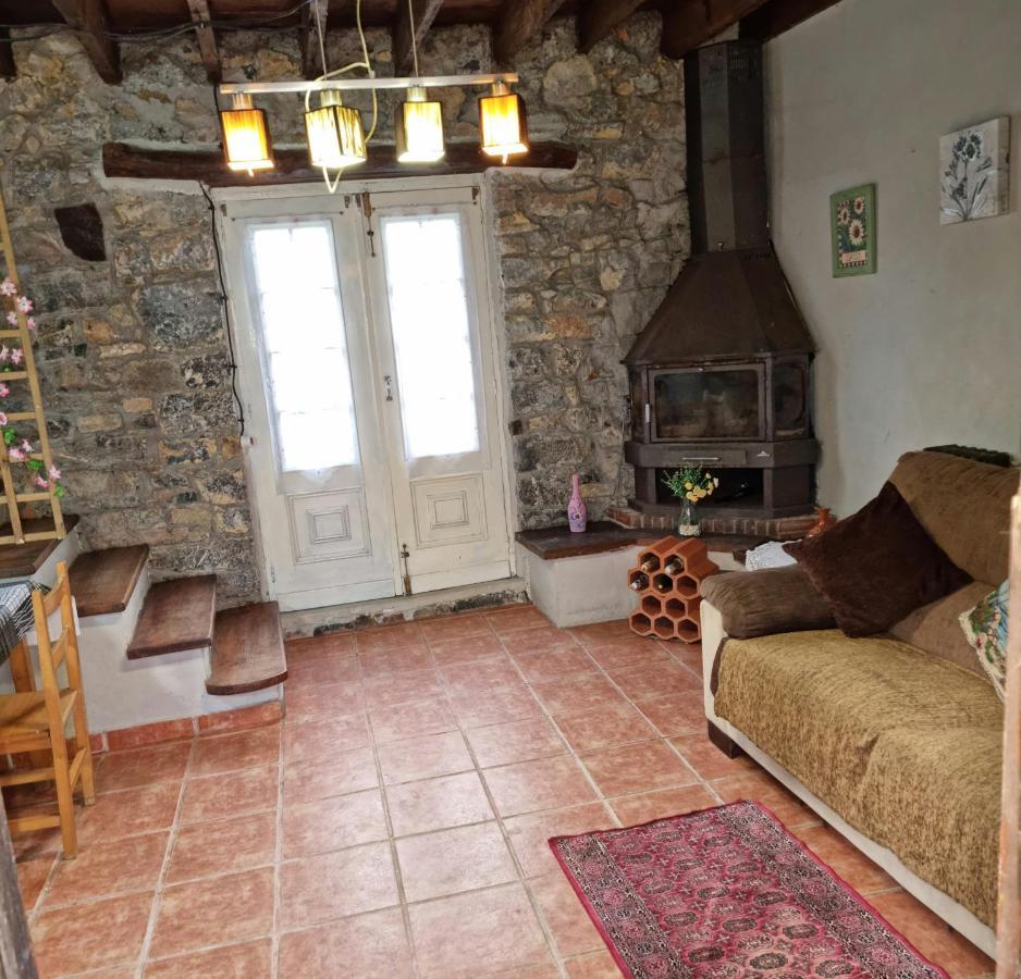 Holiday home Casona Junto Al Narcea Corias