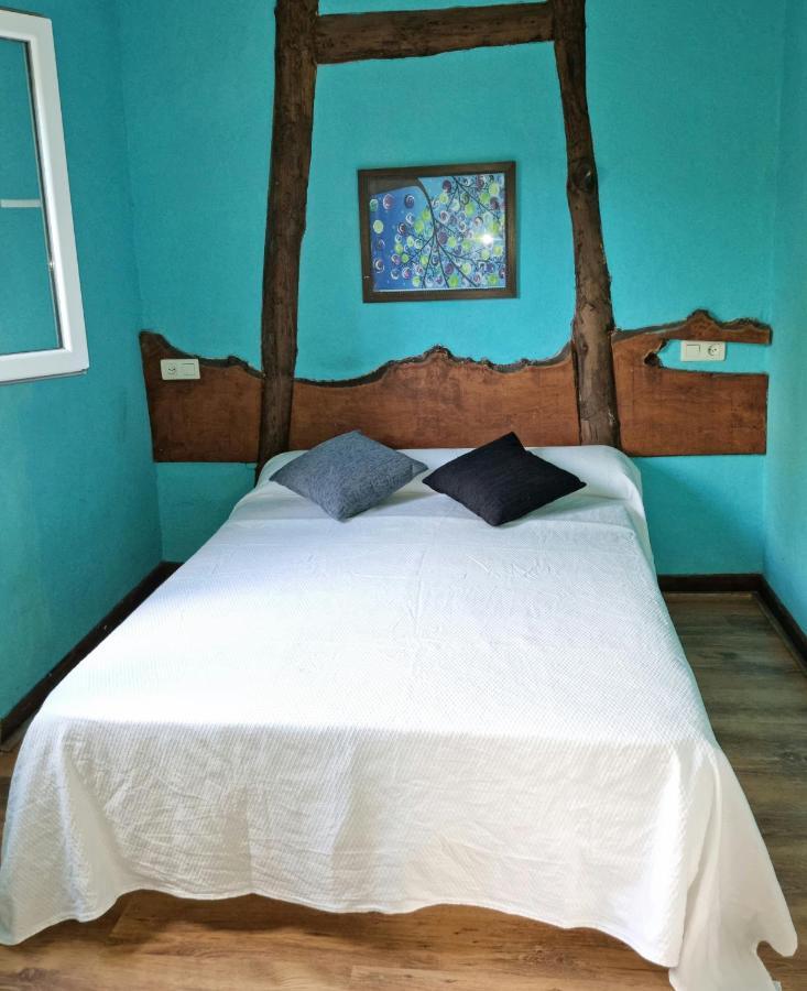 Holiday home Casona Junto Al Narcea *