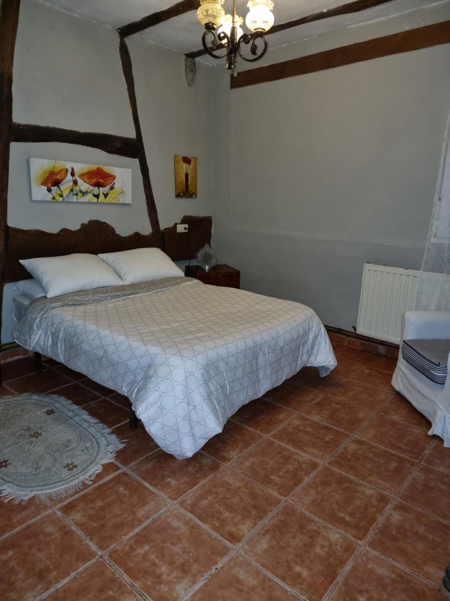 Casona Junto Al Narcea Holiday home *