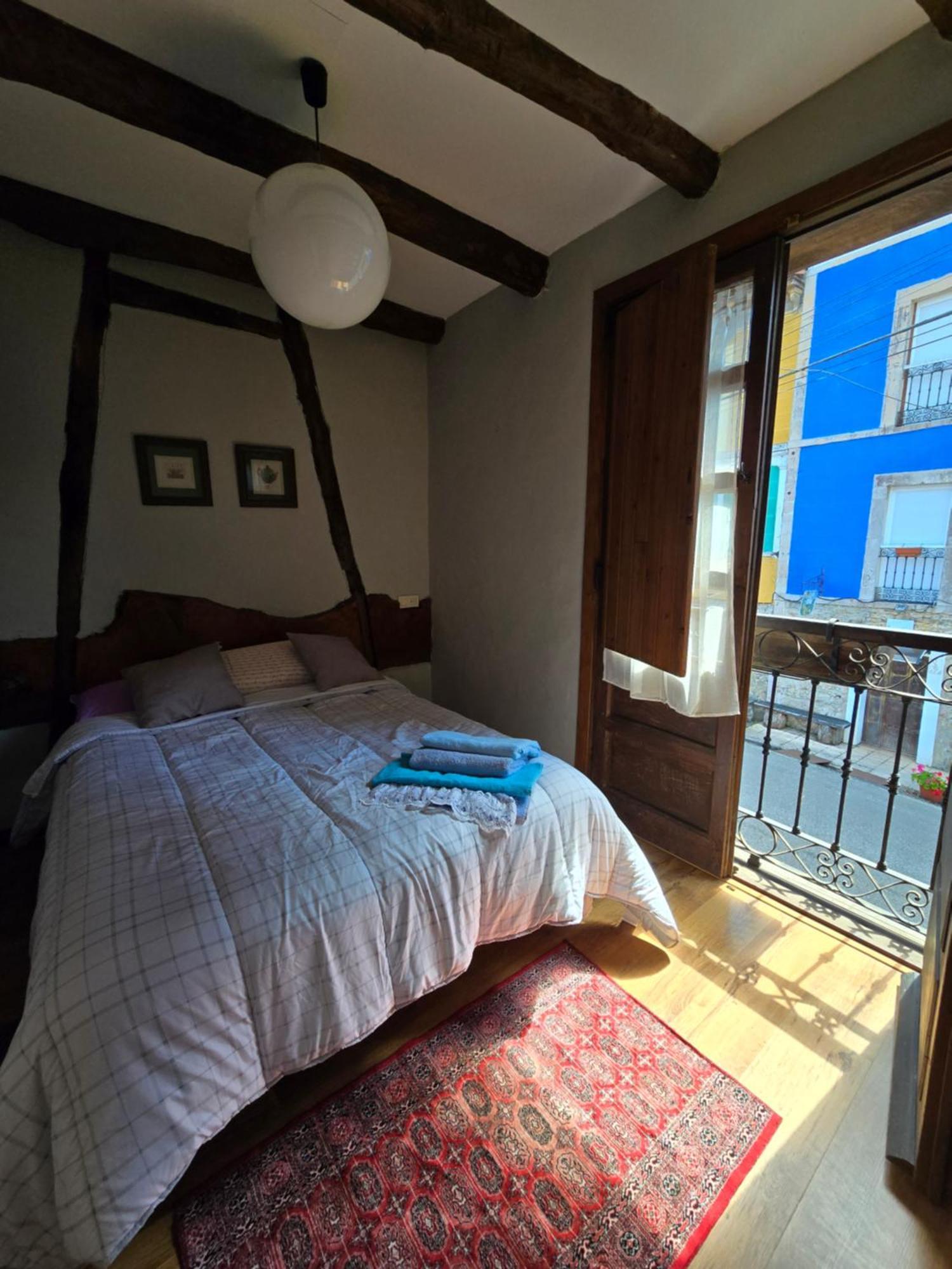 Casona Junto Al Narcea Holiday home Corias