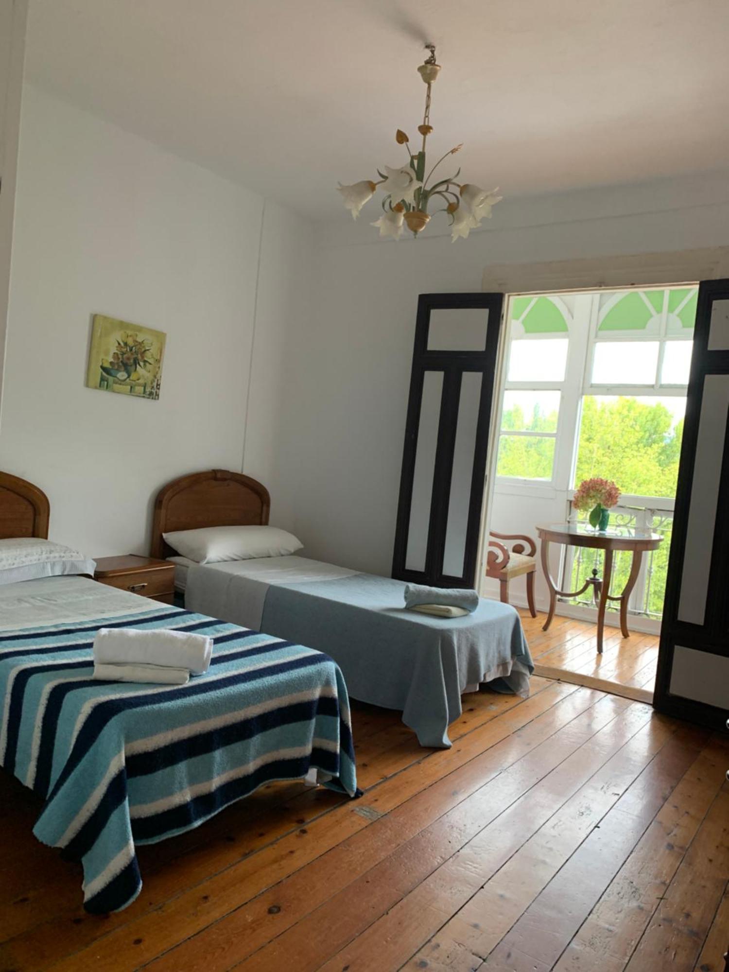 Casona Junto Al Narcea Holiday home