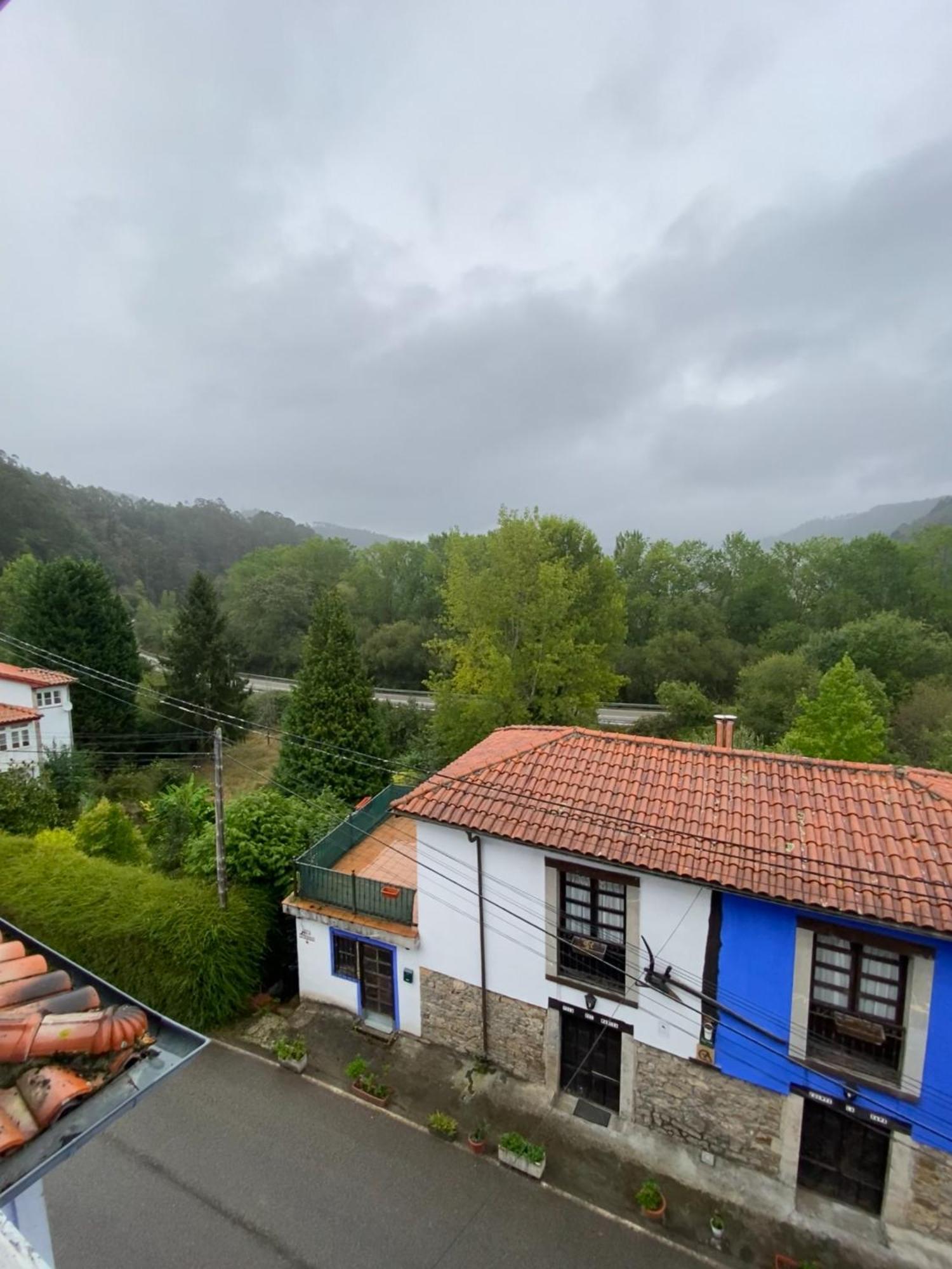 Holiday home Casona Junto Al Narcea Corias